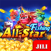 All Star Fishing okgames app apk