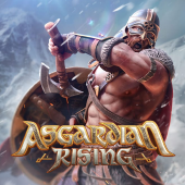 Asgardian Rising okgames app apk