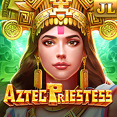 Aztec Priestess okgames app apk