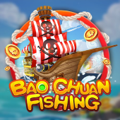 Bao Chuan Fishing okgames app apk