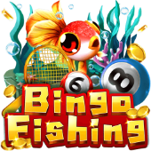 Bingo Fishing okgames app apk