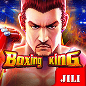Boxing King slot okgames app apk