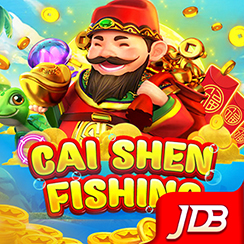Cai Shen Fishing okgames app apk