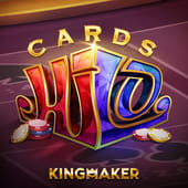 Cards Hi Lo okgames app apk slot