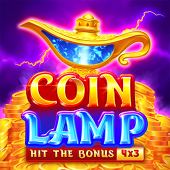 Coin Lamp okgames app apk slot