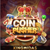 Coin Pusher okgames app apk game