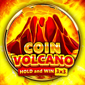 Coin Vilcano Hold and Win okgames app apk