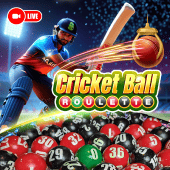 Cricket Ball Roulette okgames app apk