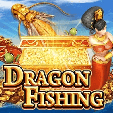 Dragon Fishing okgames app apk