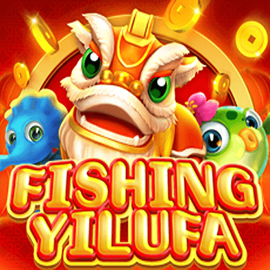 Fishing Yi Lu Fa okgames app apk