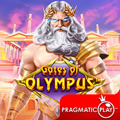 Gates of Olympus okgames app apk