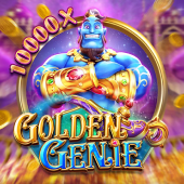 Golden Genie okgames app apk