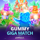 Gummy Giga Match okgames app apk