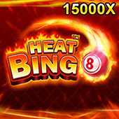 Heat Bingo okgames app apk
