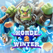 Horde 2 Winter okgames app apk
