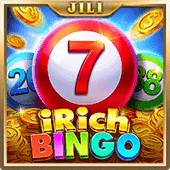 Irich Bingo okgames app apk