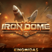 Iron Dome okgames app apk