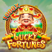 Lucky Fortunes okgames app apk