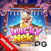 Lucky Neko okgames app apk