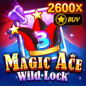 Magic Ace Wild Lock okgames app apk