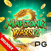 Mahjong Ways 2 okgames app apk