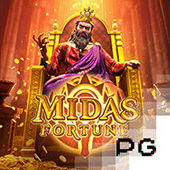 Midas Fortune okgames app apk