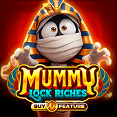 Mummy Lock Riches okgames app apk