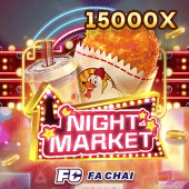 Night Market okgames app apk slot