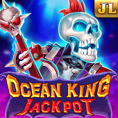 Ocean King Jackpot okgames app apk