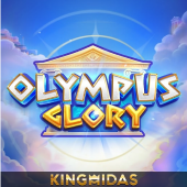 Olympus Glory okgames app apk