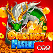 Oneshot Fishing okgames app apk
