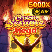 Open Sesame Mega okgames app apk