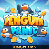 Penguin Panic okgames app apk