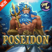 Poseidon okgames app apk slot