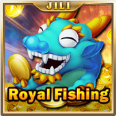 Royal Fishing okgames app apk