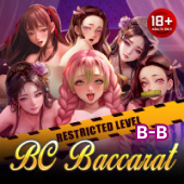 Sexy Blockchain Baccarat B B okgames app apk
