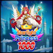 Starlight Princess 1000 okgames app apk