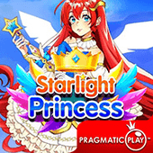 Starlight Princess okgames app apk