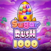 Sugar Rush 1000 okgames app apk