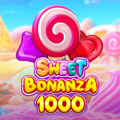 Sweet Bonanza 1000 okgames app apk
