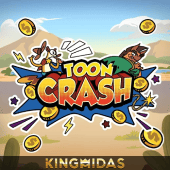 Toon Crash okgames app apk