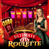 Ultimate Roulette okgames app apk