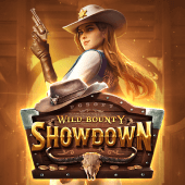 Wild Bounty Showdown okgames app apk
